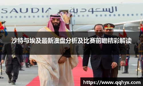 沙特与埃及最新澳盘分析及比赛前瞻精彩解读