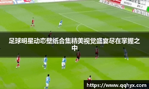 足球明星动态壁纸合集精美视觉盛宴尽在掌握之中